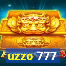 uzzo 777